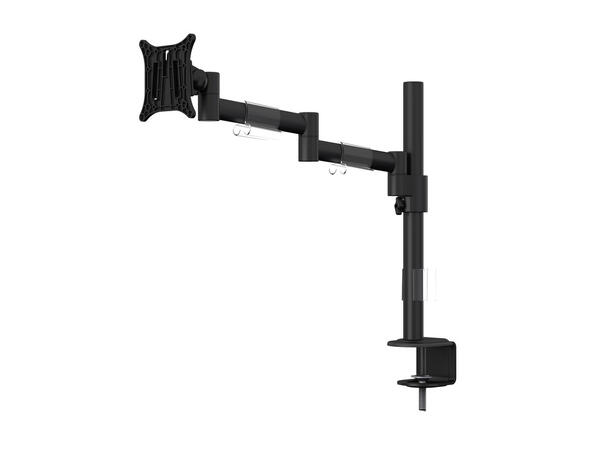 Multibrackets VESA Deskmount Officeline Single II Black 