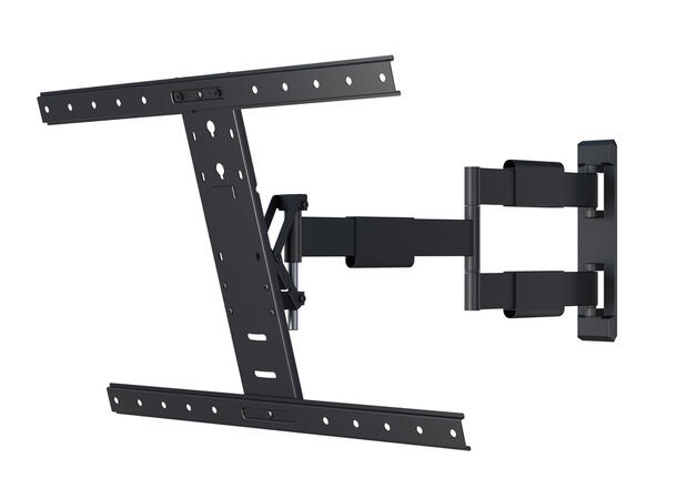 Multibrackets VESA Flexarm Thin Black 