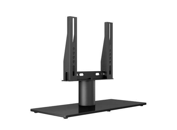 Multibrackets VESA Tablestand Turn X-Sma ll MAX 200x200 Black 