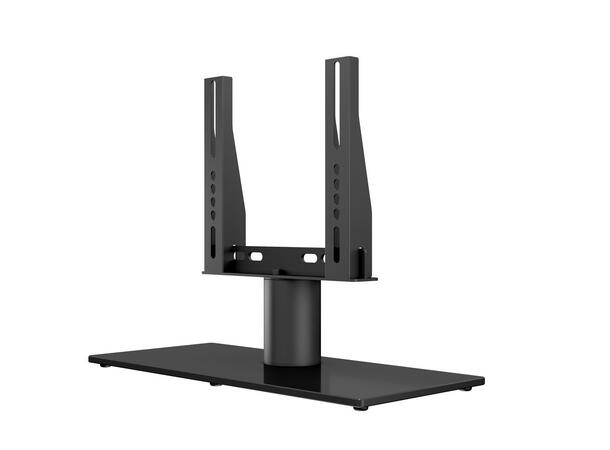 Multibrackets VESA Tablestand Turn X-Sma ll MAX 200x200 Black 