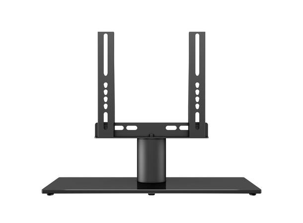 Multibrackets bordstativ X-Small Svart, 200x200, 30kg, 24-32" 