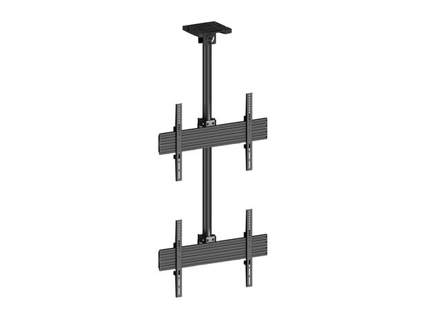 Multibrackets Ceiling Mount Pro MBC2U 