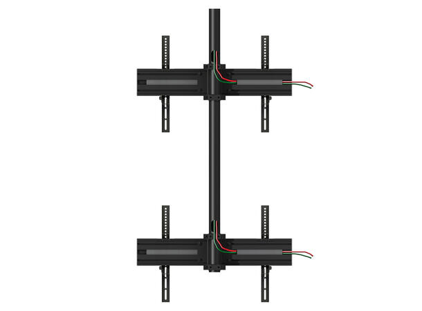 Multibrackets Ceiling Mount Pro MBC2U 