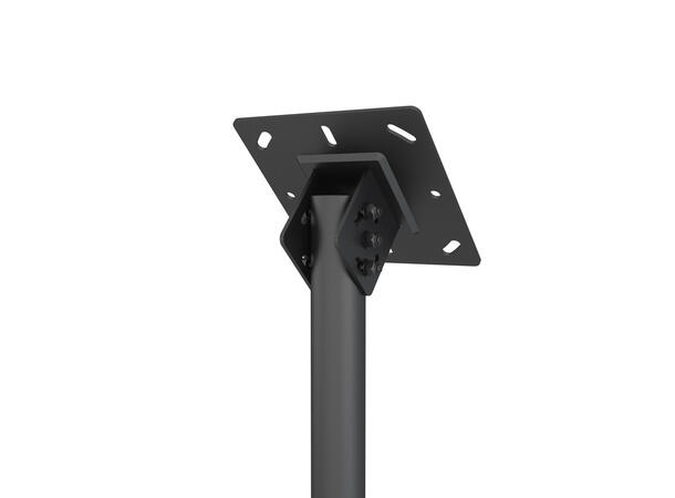 Multibrackets Ceiling Mount Pro MBC4X1U2 