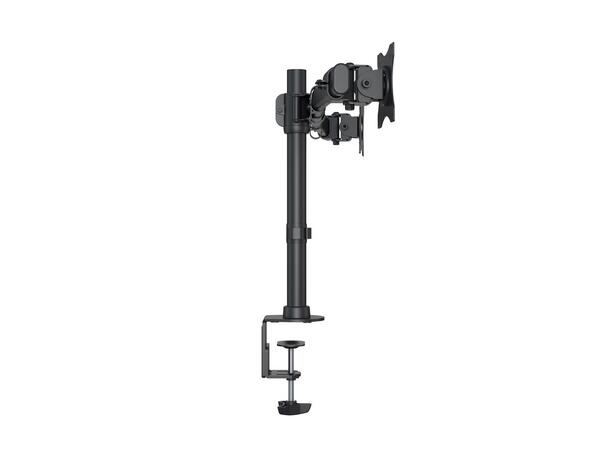 Multibrackets Deskmount Basic Dual 