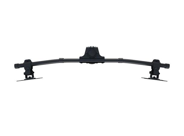 Multibrackets Deskmount Basic Dual 