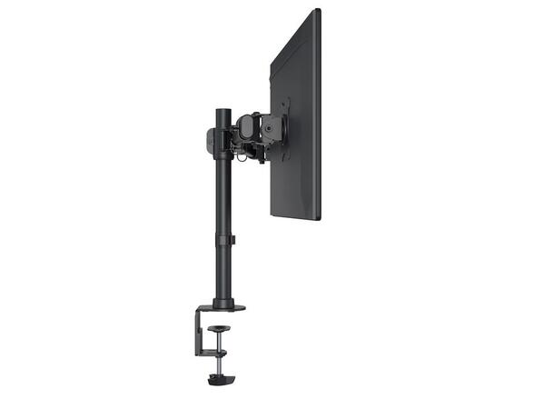 Multibrackets Deskmount Basic Dual 