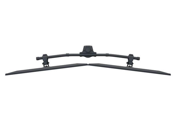 Multibrackets Deskmount Basic Dual 