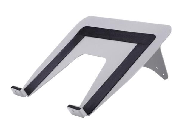 Multibrackets Laptop Holder Gas Lift Arm Silver 