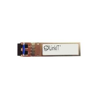 LinkIT SFP 1.25Gbps RJ-45 100m Ubiquiti 10/100/1000base-T, SFP MSA