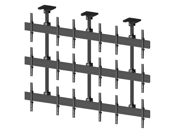 Multibrackets Ceiling Mount Pro MBC3X3U 