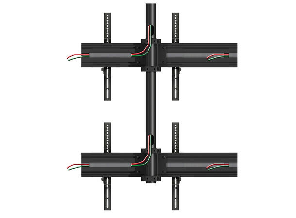 Multibrackets Ceiling Mount Pro MBC3X3U 