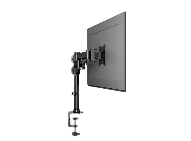 Multibrackets Deskmount Basic Triple 