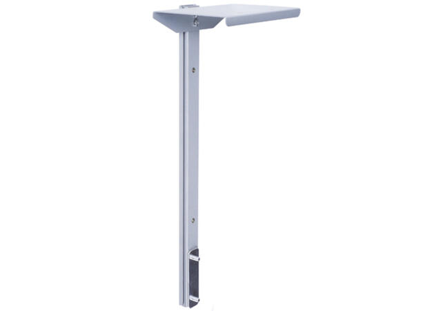 Multibrackets Public Display Stand Camer a Holder Silver 