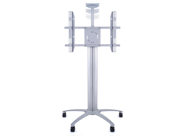 Multibrackets Public Display Stand Camer a Holder Silver 