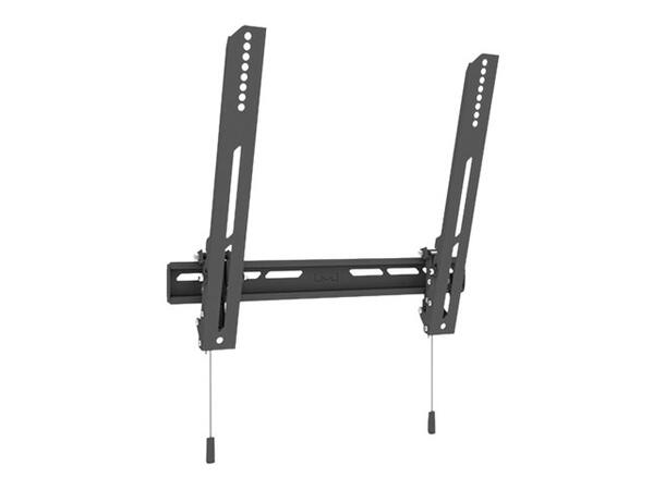 Multibrackets Universal Tilt Wallmount A ir Medium Black 