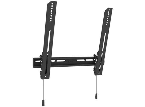 Multibrackets Universal Tilt Wallmount A ir Medium Black 