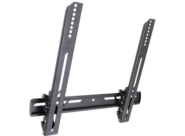 Multibrackets Universal Tilt Wallmount A ir Medium Black 