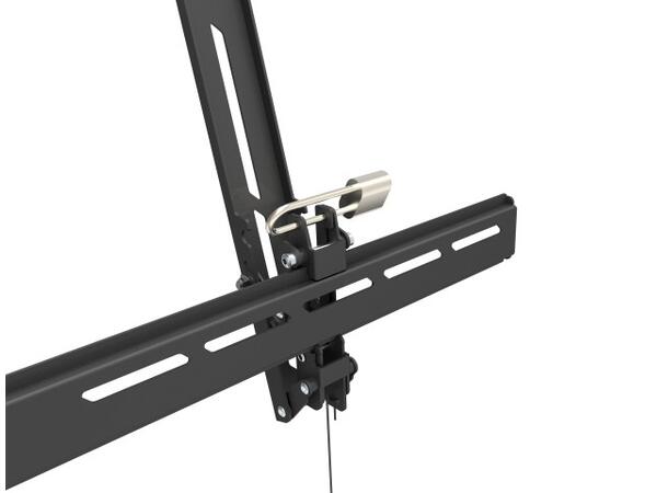 Multibrackets Universal Tilt Wallmount A ir Medium Black 