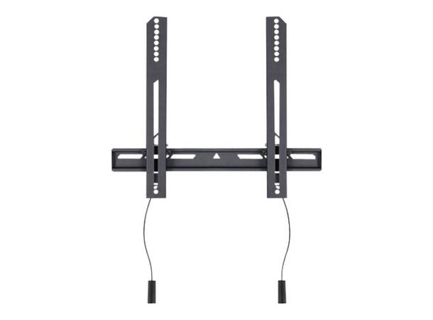 Multibrackets Universal Tilt Wallmount A ir Medium Black 