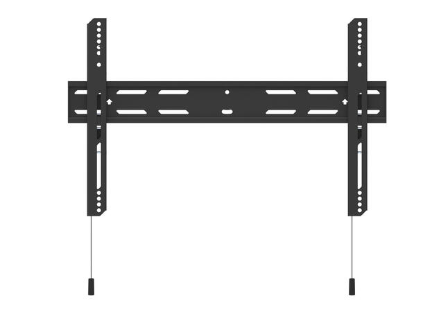 Multibrackets Universal Wallmount Outdoo r Fixed 600 MAX 