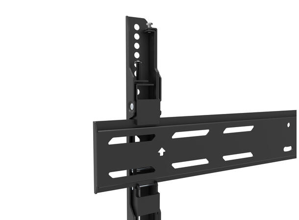 Multibrackets Universal Wallmount Outdoo r Fixed 600 MAX 