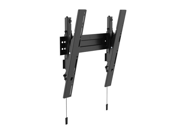 Multibrackets VESA Wallmount Super Slim Tilt 400 MAX 