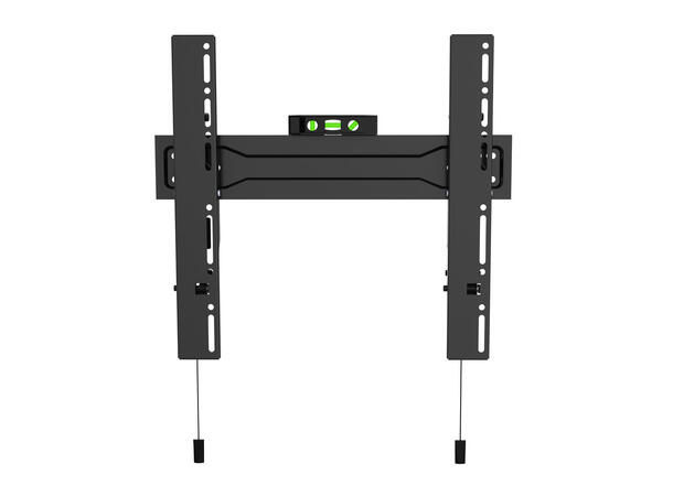 Multibrackets VESA Wallmount Super Slim Tilt 400 MAX 