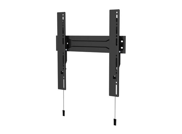 Multibrackets VESA Wallmount Super Slim Tilt 400 MAX 