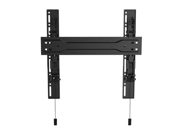 Multibrackets VESA Wallmount Super Slim Tilt 400 MAX 