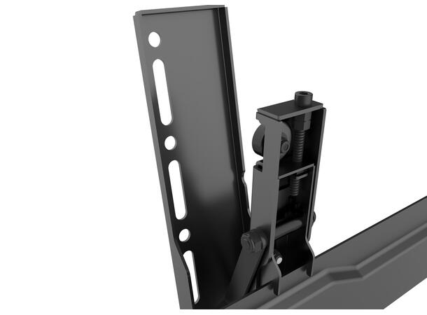 Multibrackets VESA Wallmount Super Slim Tilt 400 MAX 