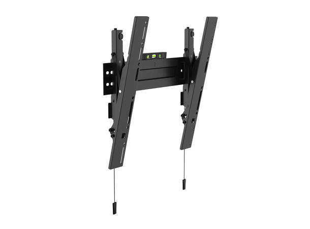 Multibrackets VESA Wallmount Super Slim Tilt 400 MAX 