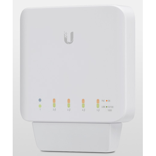 Ubiquiti Unifi Switch Flex 5xRJ45, outdoor