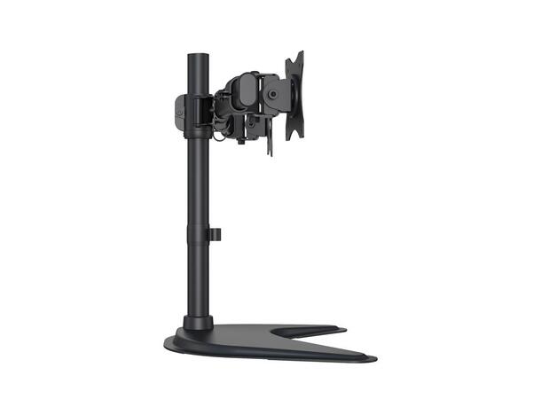 Multibrackets Deskstand Basic Dual 