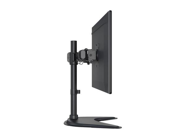 Multibrackets Deskstand Basic Dual 