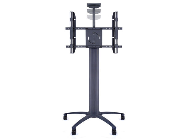 Multibrackets Public Display Stand Camer a Holder Black 