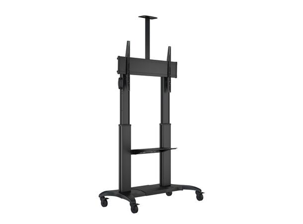 Multibrackets Public Floorstand Dual Pil lar 180 HD 