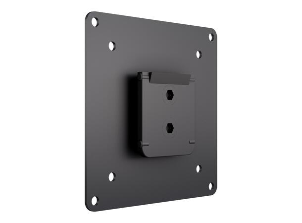 Multibrackets Quick Release Plate VESA 75 100 