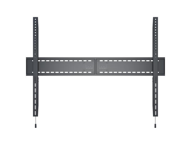 Multibrackets Universal Fixed Wallmount SD MAX 1200x900 