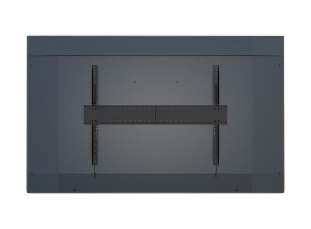 Multibrackets Universal Fixed Wallmount SD MAX 1200x900 