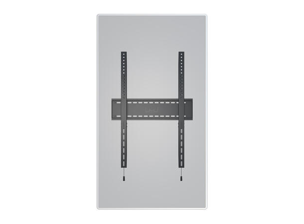 Multibrackets Universal Fixed Wallmount SD MAX 1200x900 