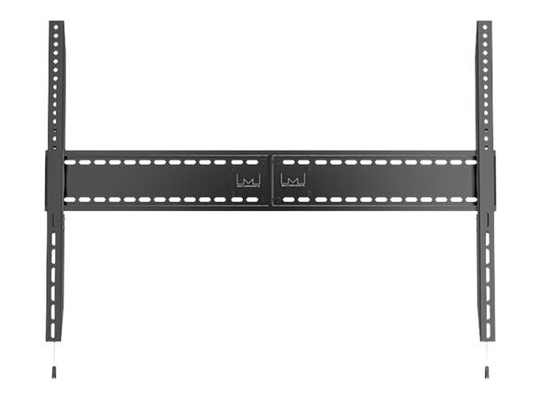 Multibrackets Universal Fixed Wallmount SD MAX 1200x900 