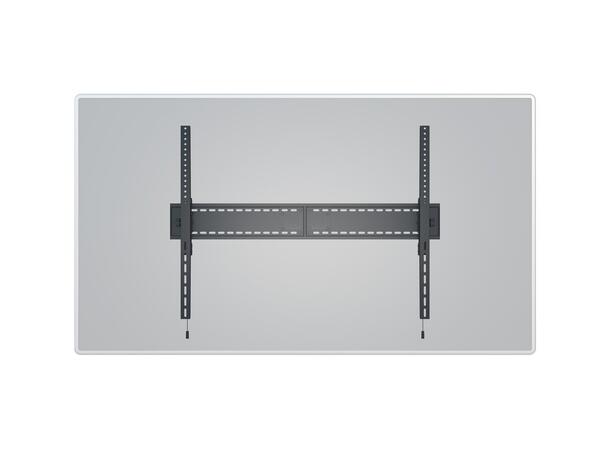 Multibrackets Universal Tilt Wallmount S D MAX 1200x900 