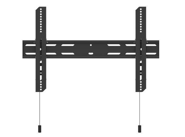 Multibrackets Universal Wallmount Outdoo r Tilt 600 MAX 