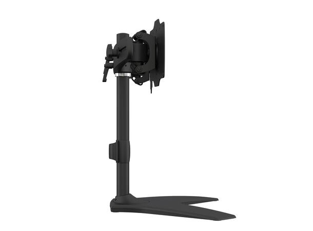 Multibrackets VESA Desktopmount Dual Sta nd 24"-32" 