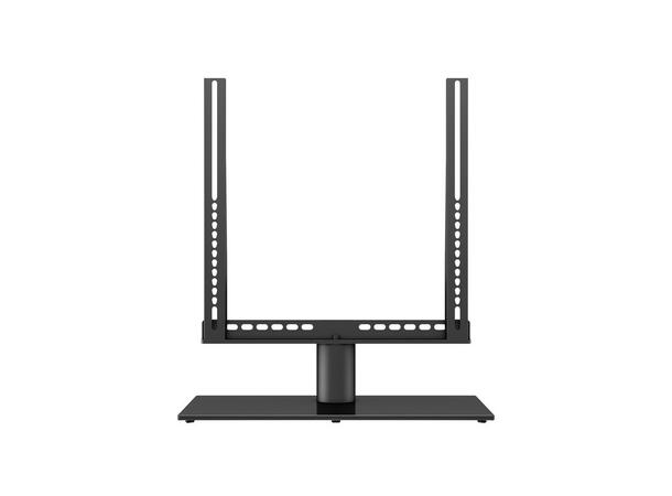 Multibrackets VESA Tablestand Turn Mediu m MAX 400x400 Black 