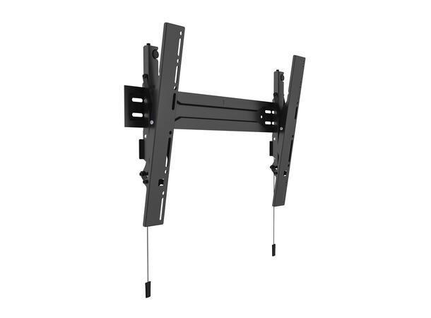 Multibrackets VESA Wallmount Super Slim Tilt 600 MAX 