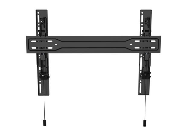 Multibrackets VESA Wallmount Super Slim Tilt 600 MAX 