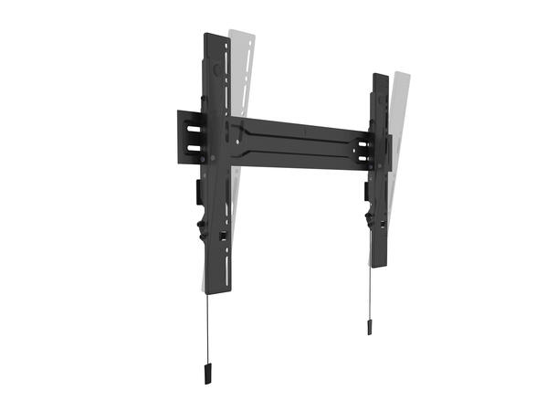 Multibrackets VESA Wallmount Super Slim Tilt 600 MAX 