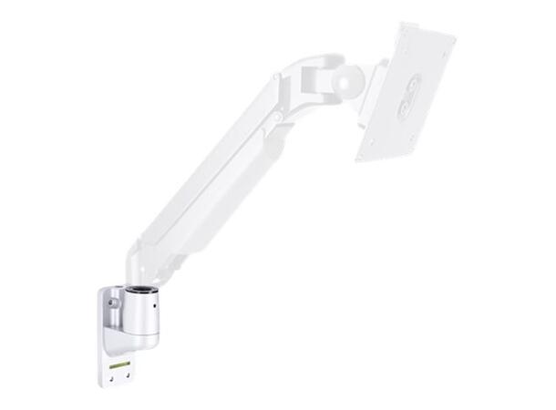 Multibrackets Wall Adapter Basic White 